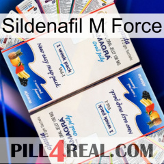 Sildenafil M Force kamagra1